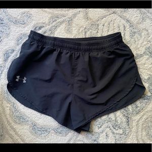 Under Armour sports shorts